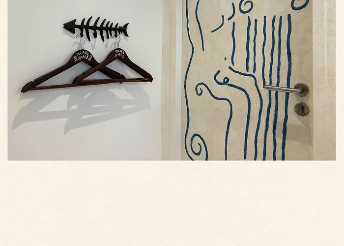 Apartment Trace Space