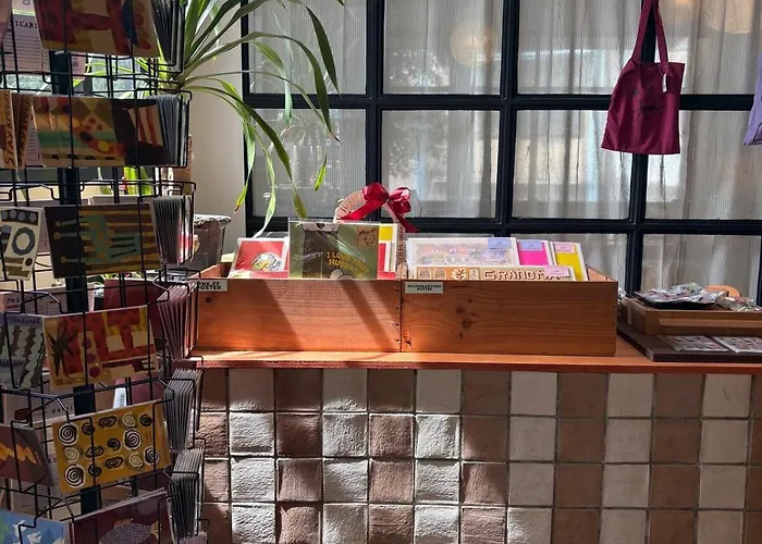 Apartment Trace Space *