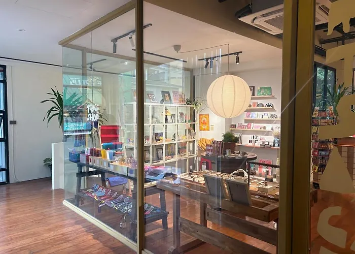 Apartment Trace Space Bangkok