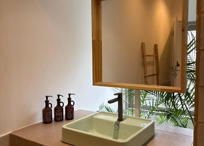 Trace Space Apartment Bangkok