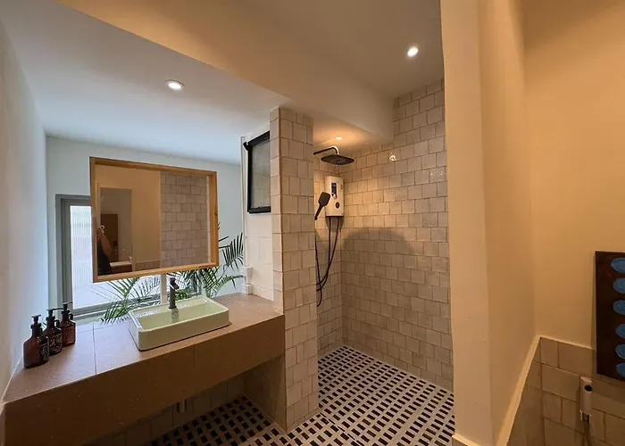 Trace Space Apartment Bangkok