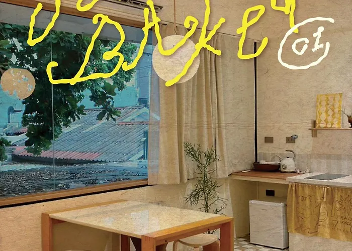 Apartment Trace Space *