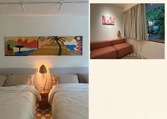 Apartment Trace Space *