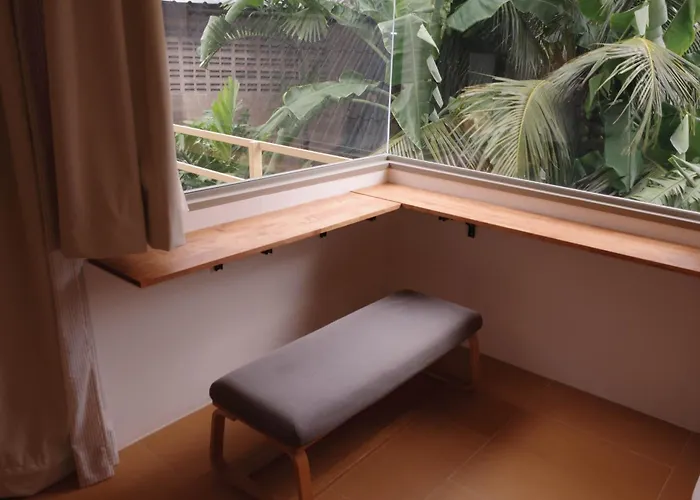Apartment Trace Space *