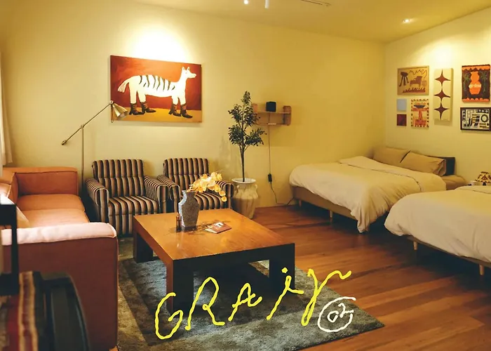 Apartment Trace Space Bangkok